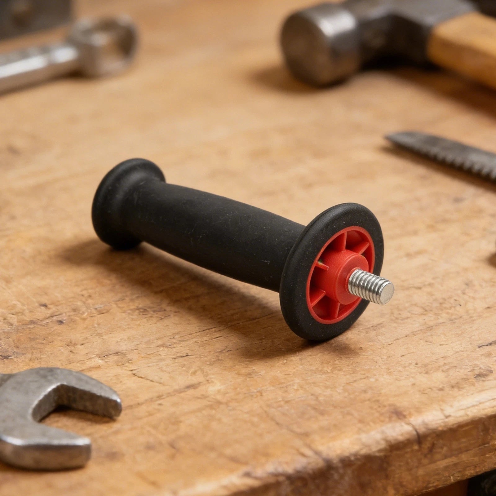 Replacement Side Handle for Angle Grinder 12mm Thread Anti Vibration