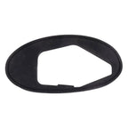 L&R Side Mirror Rubber Seal for BMW Mini Cooper R50 R52 R53 (2001-2008)