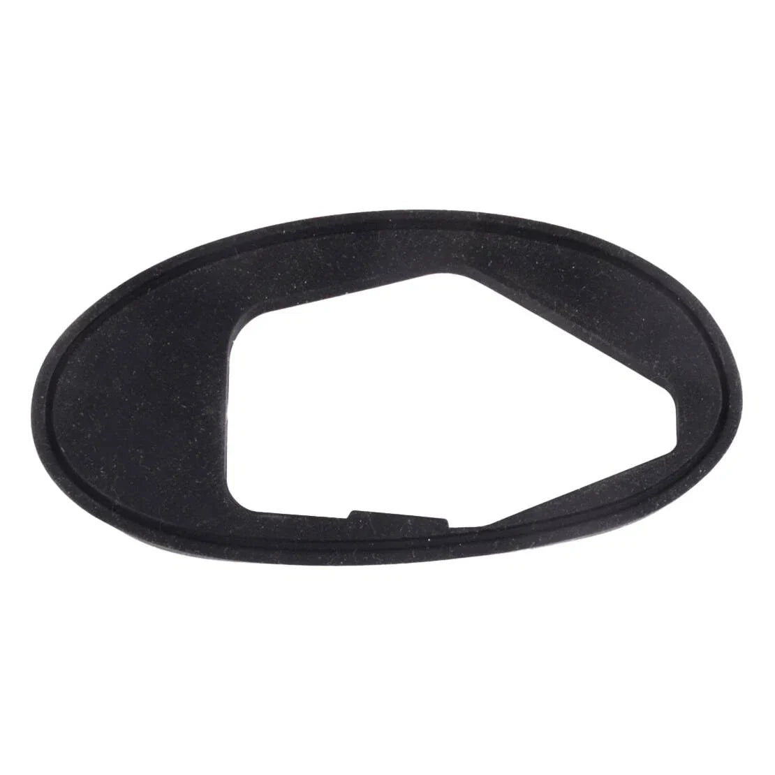 L&R Side Mirror Rubber Seal for BMW Mini Cooper R50 R52 R53 (2001-2008)