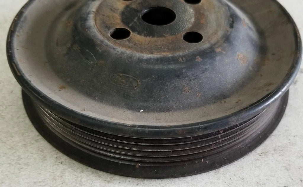 Water Pump Pulley for Ford Mustang Ranger 2.3L (1992–1994) F27A-8509-BA