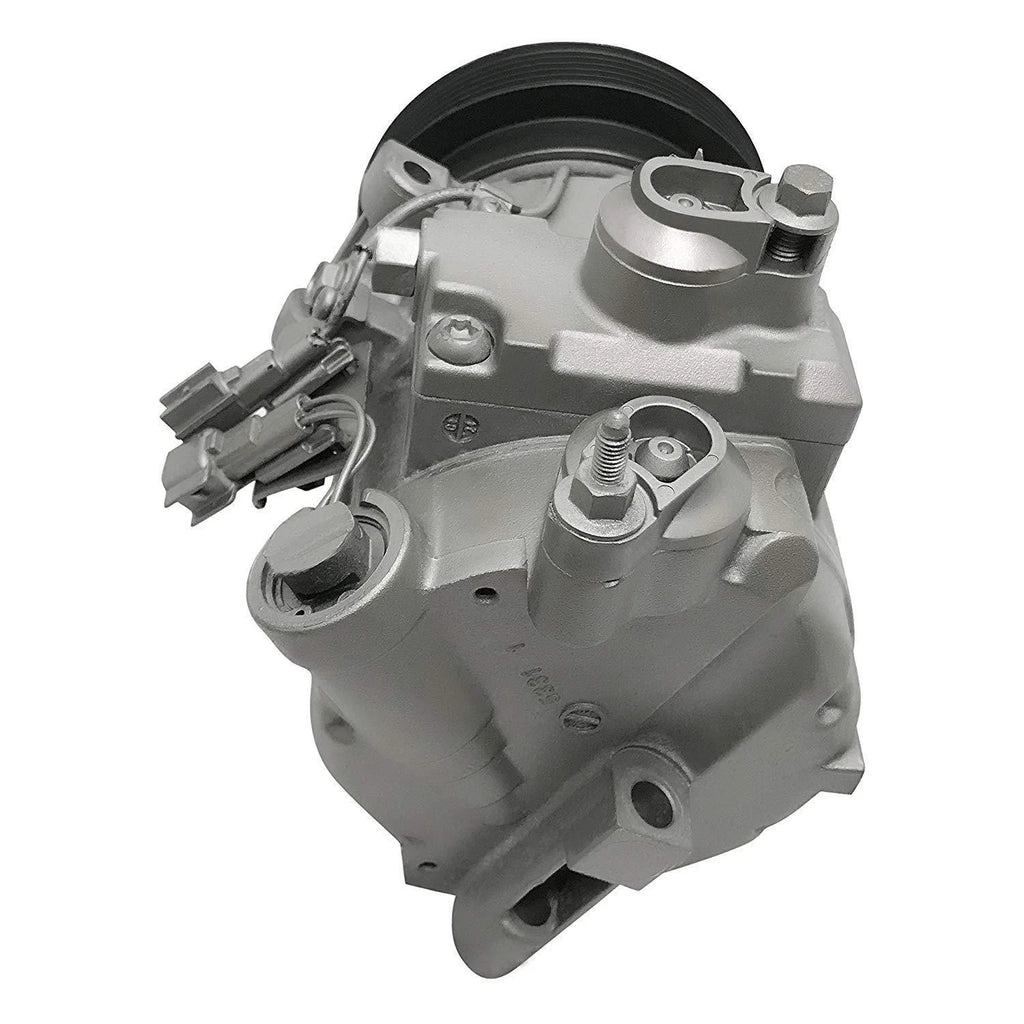 AC Compressor Kit Replacement with Drier for Ford Falcon (2002-2008)