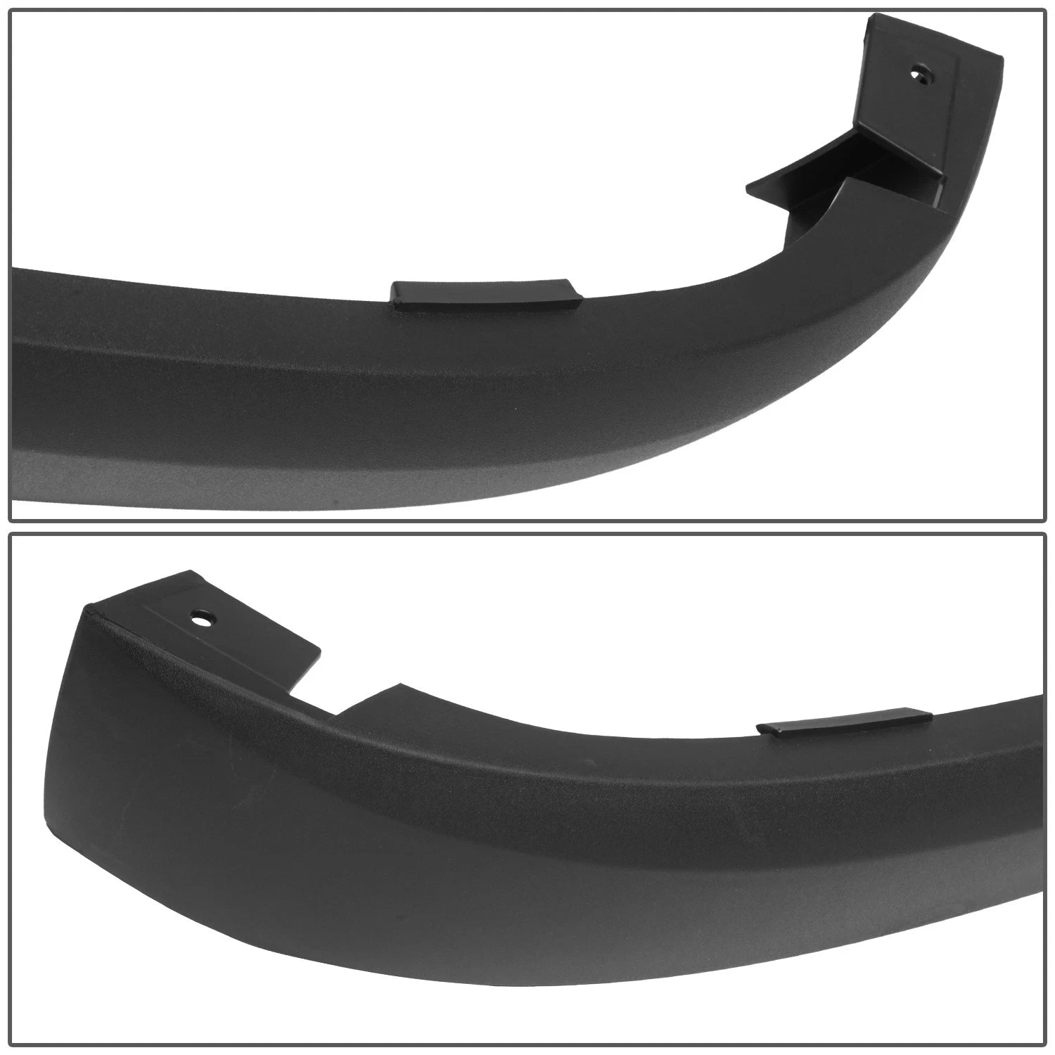 Front Bumper Lip Deflector for Chevy Avalanche/Suburban 1500/2500 (2007–2014)