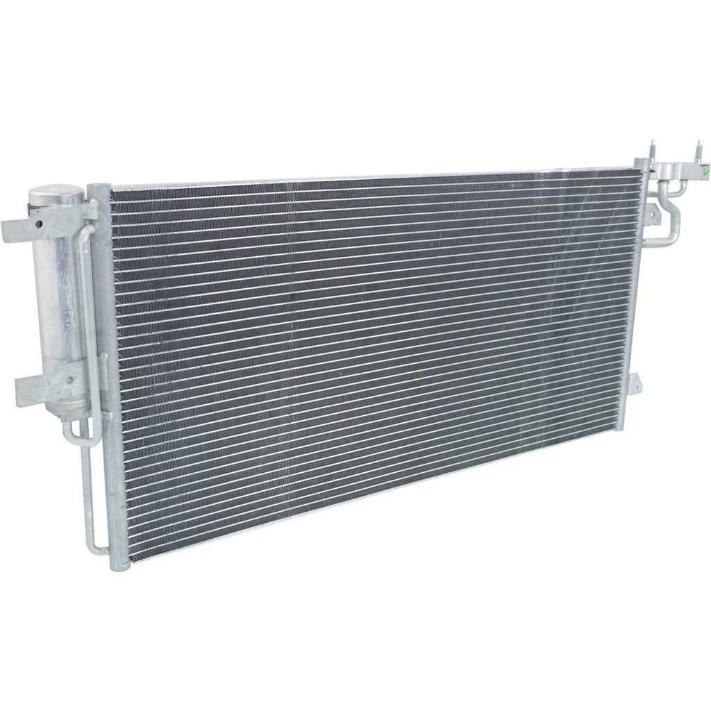 AC Condenser for Lincoln MKC, Ford Escape (2015–2019)