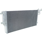 AC Condenser for Lincoln MKC, Ford Escape (2015–2019)
