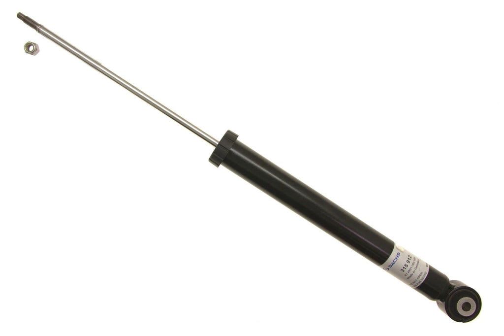 Shock Absorber for Audi A3 (2015–2016)