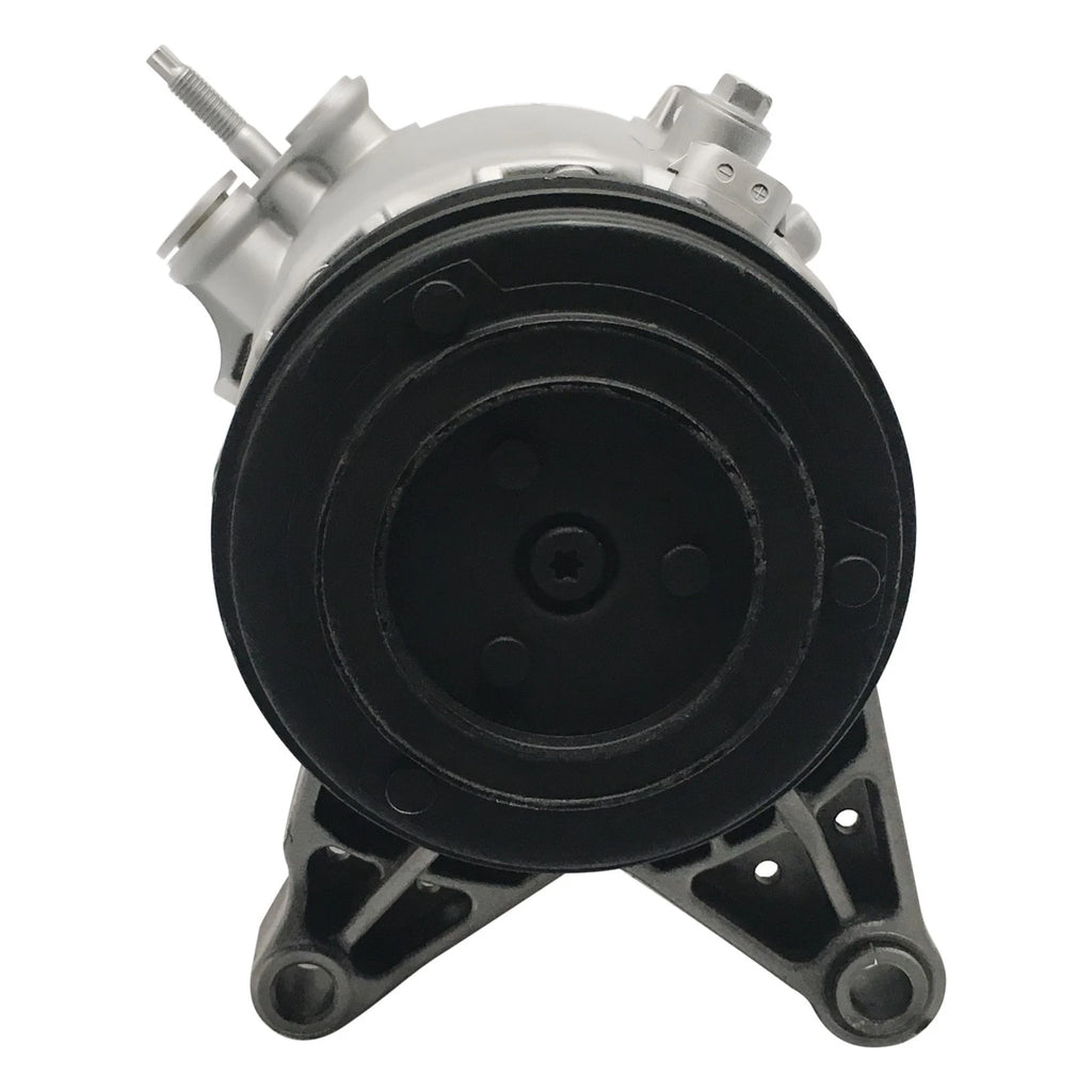 A/C Compressor Kit for Chevrolet Malibu 3.5L V6 (2009-2012)