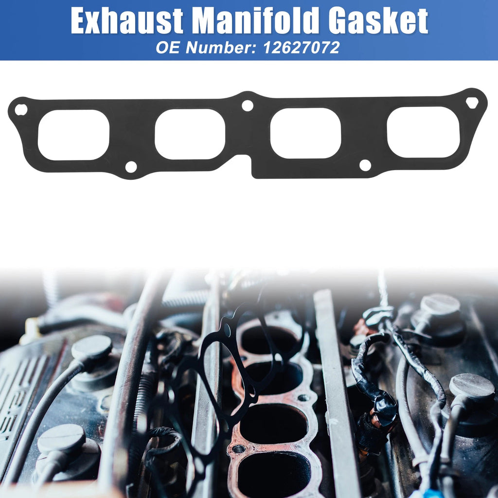 Exhaust Manifold Gasket for Chevrolet Colorado, GMC Canyon (781913530951)