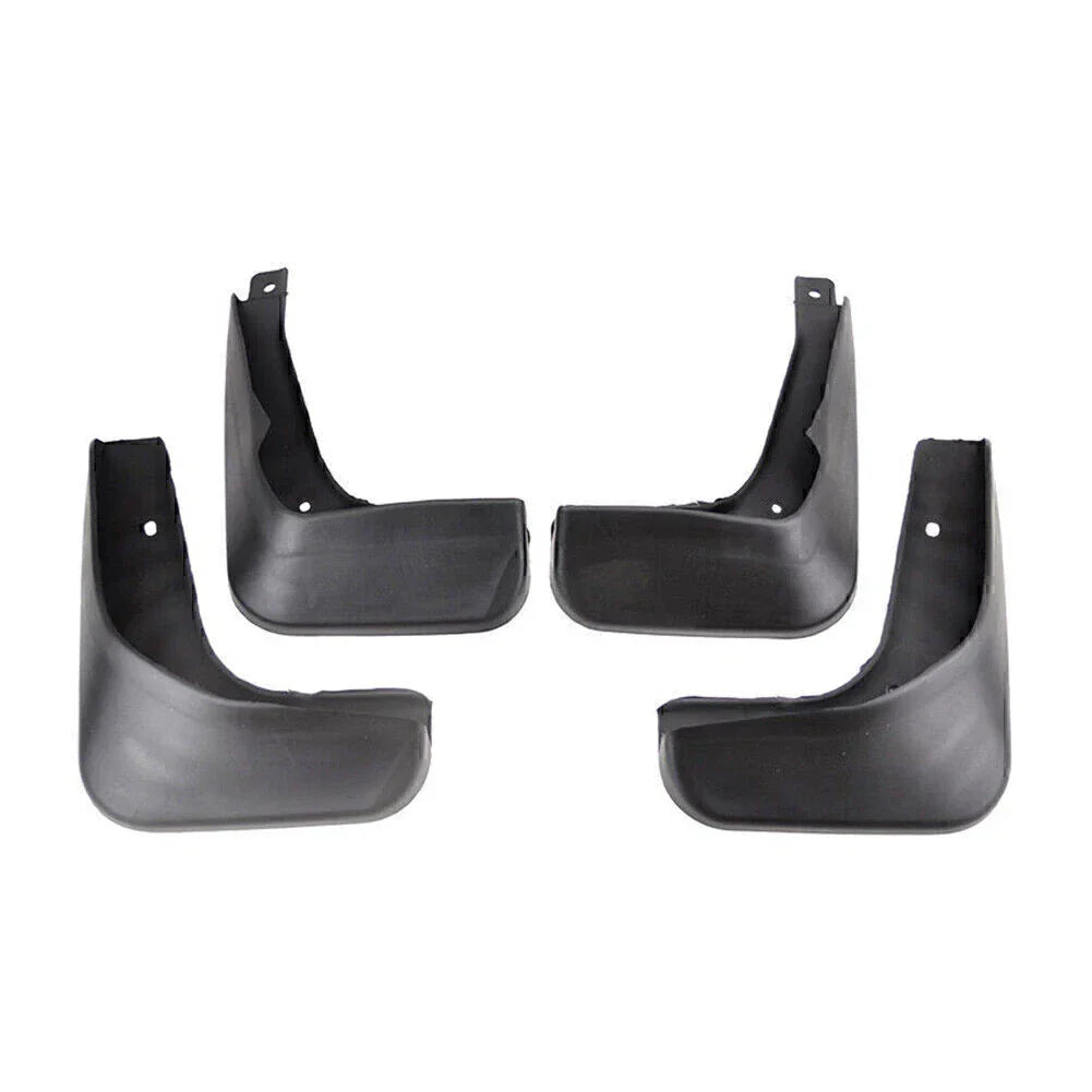 Mud Flaps for Volkswagen VW POLO MK5 2010-2014 ( Mudflaps)