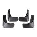 Mud Flaps for Volkswagen VW POLO MK5 2010-2014 ( Mudflaps)