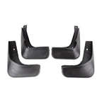 Mud Flaps for Volkswagen VW POLO MK5 2010-2014 ( Mudflaps)