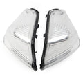 Side Rear View Mirror Turn Signal Lamp for VW Crafter, Benz Sprinter (2006-2018)
