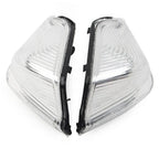 Side Rear View Mirror Turn Signal Lamp for VW Crafter, Benz Sprinter (2006-2018)