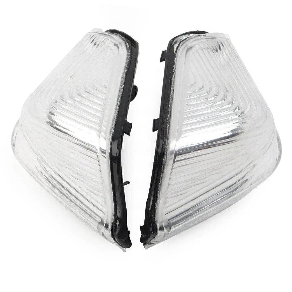 Side Rear View Mirror Turn Signal Lamp for VW Crafter, Benz Sprinter (2006-2018)