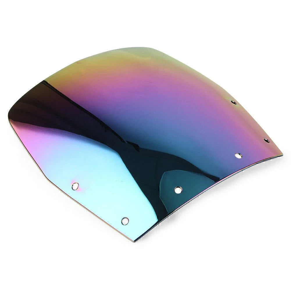 Moto Windshield for Kawasaki Ninja EX 250 (1988-2007)