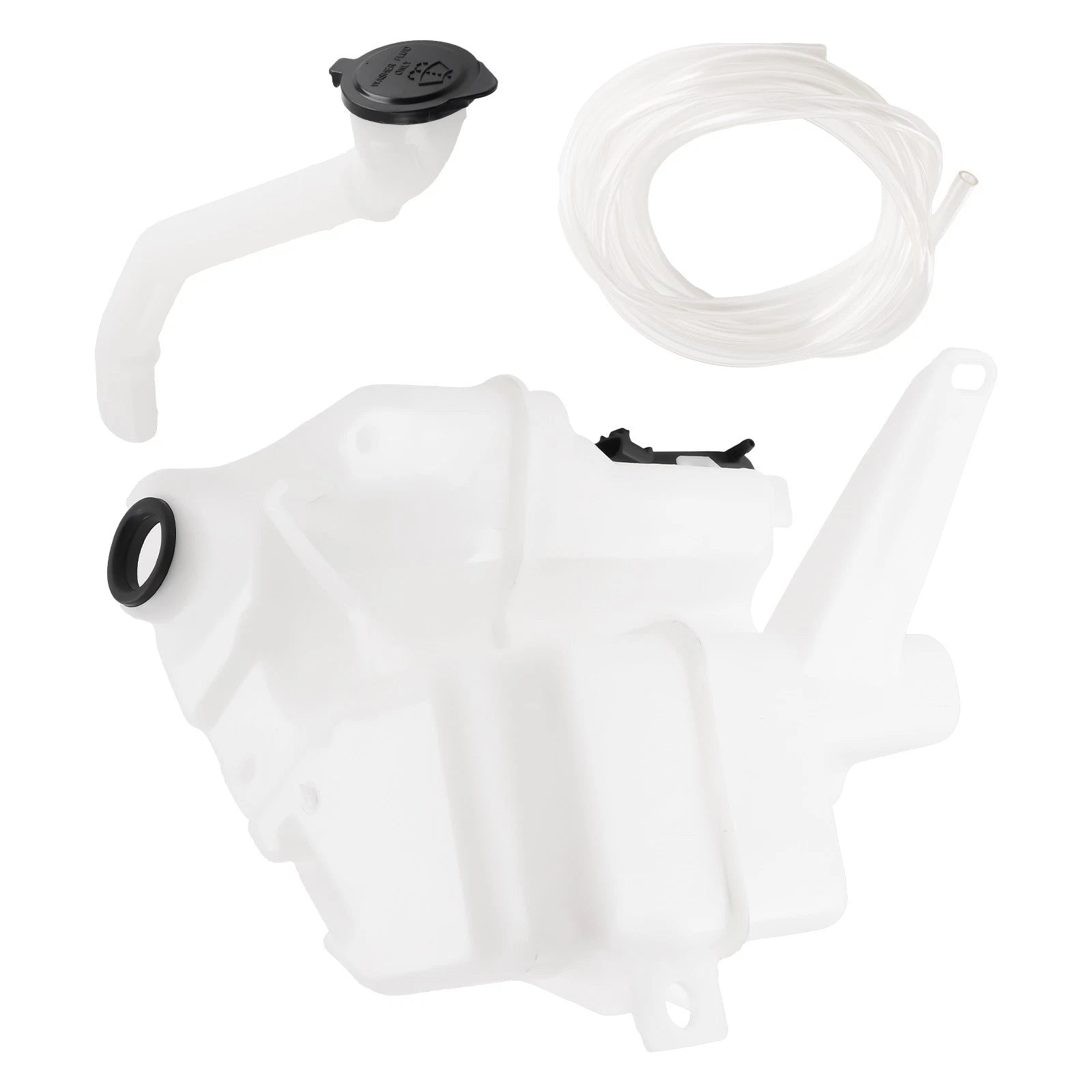 Washer Fluid Reservoir for Toyota Camry Hybrid (2021–2024)