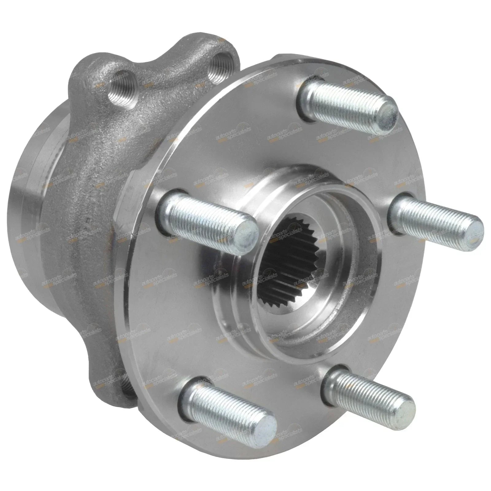 LH or RH Rear Wheel Bearing Hub Assembly for Subaru Impreza (2012-2019)