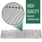 Billet Grille Insert for Chevy GMC Blazer C/K Pickup Suburban (1973–1980)