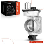 Throttle Body Assembly for Ford F-150, F-250, Explorer, Lincoln MKT (2004–2006)