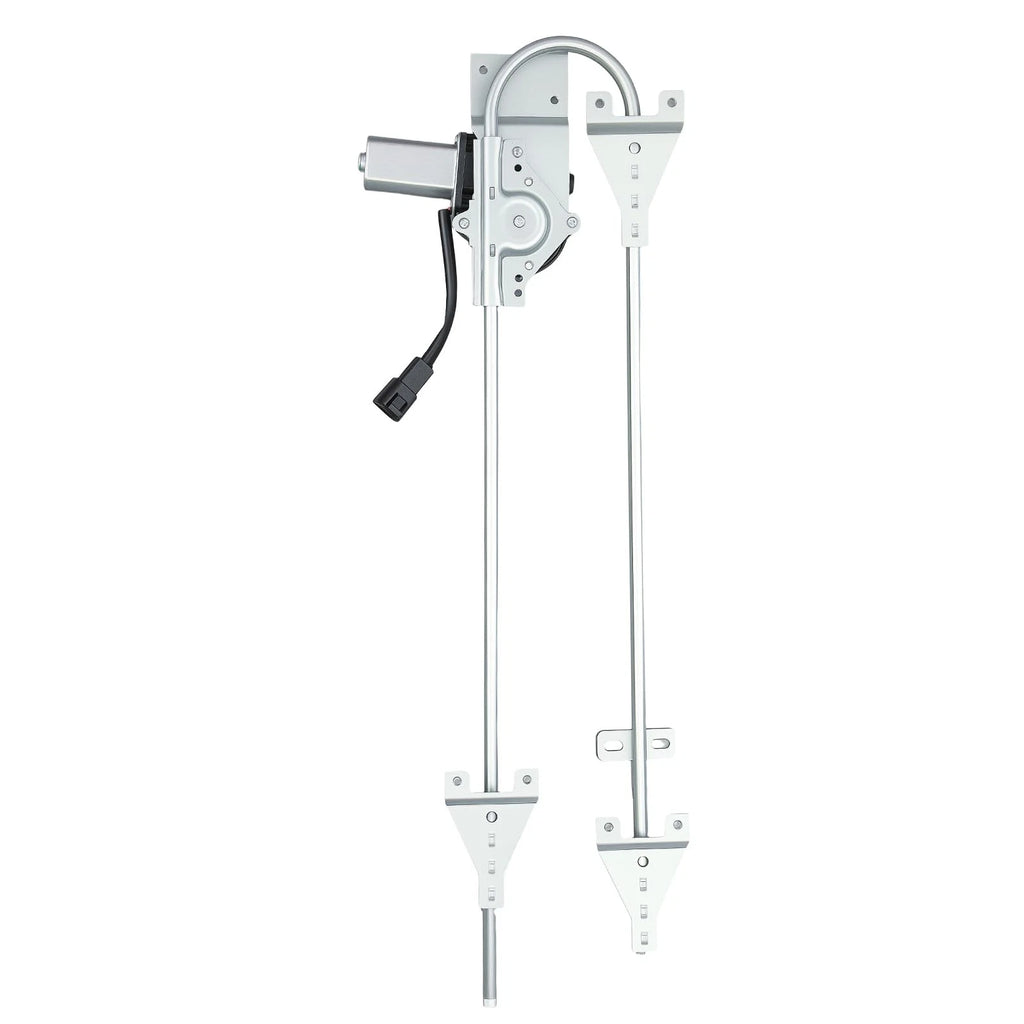 Right Power Window Regulator with Motor for Peterbilt 357 1996, 379 2003-2004