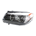 Driver Left Headlight Assembly for BMW X1 (2013–2015) 46652 Valeo