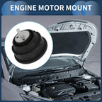 2.5L Motor Mount for BMW 3 Series Rear-Wheel