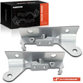 2X Hood Hinge for Jeep Grand Cherokee (2011–2022) Dodge Durango