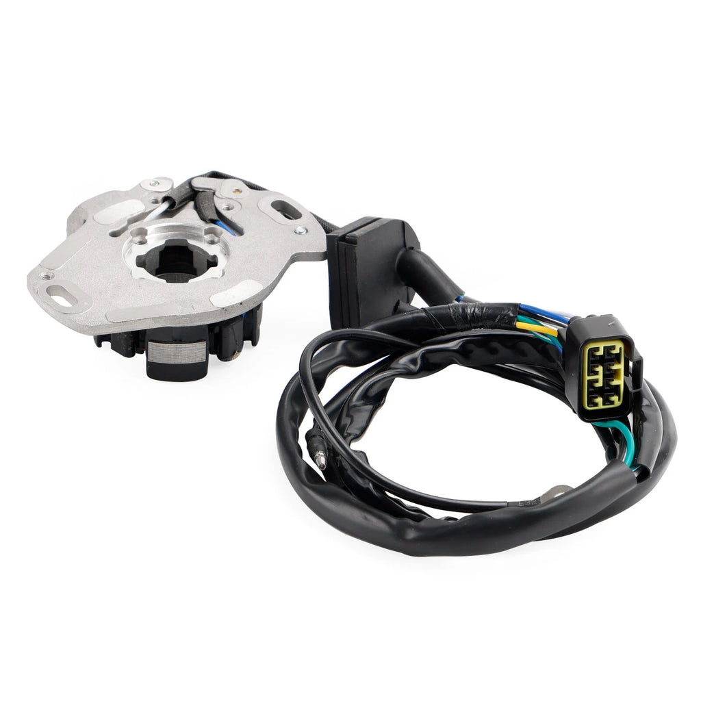 4-Pole Ignition Stator Generator for Honda CR125R (2002–2003) T9