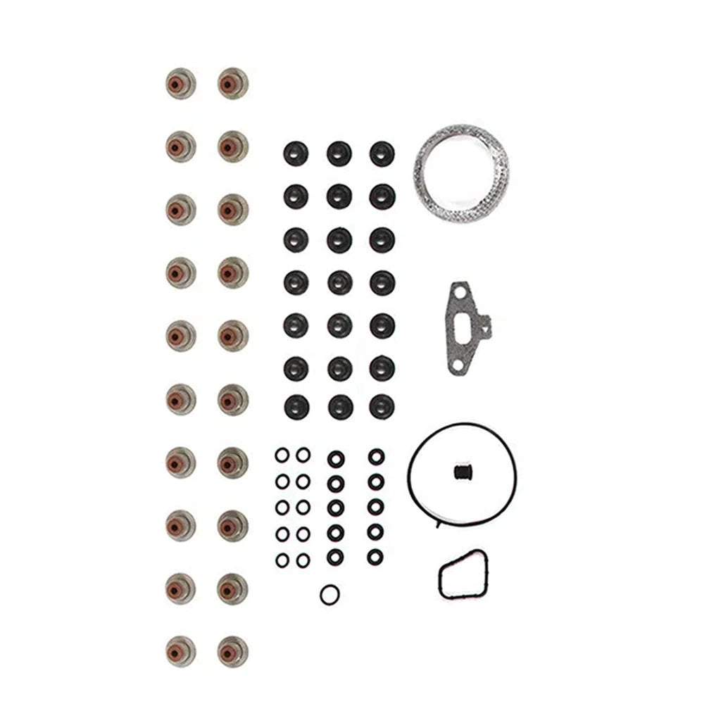 Head Gasket Set with Bolts for Chevrolet Colorado GMC 3.7L (2007–2012)