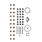 Head Gasket Set with Bolts for Chevrolet Colorado GMC 3.7L (2007–2012)