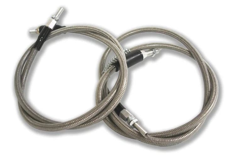 Throttle Cable for Kawasaki KFX700 (2004–2008)