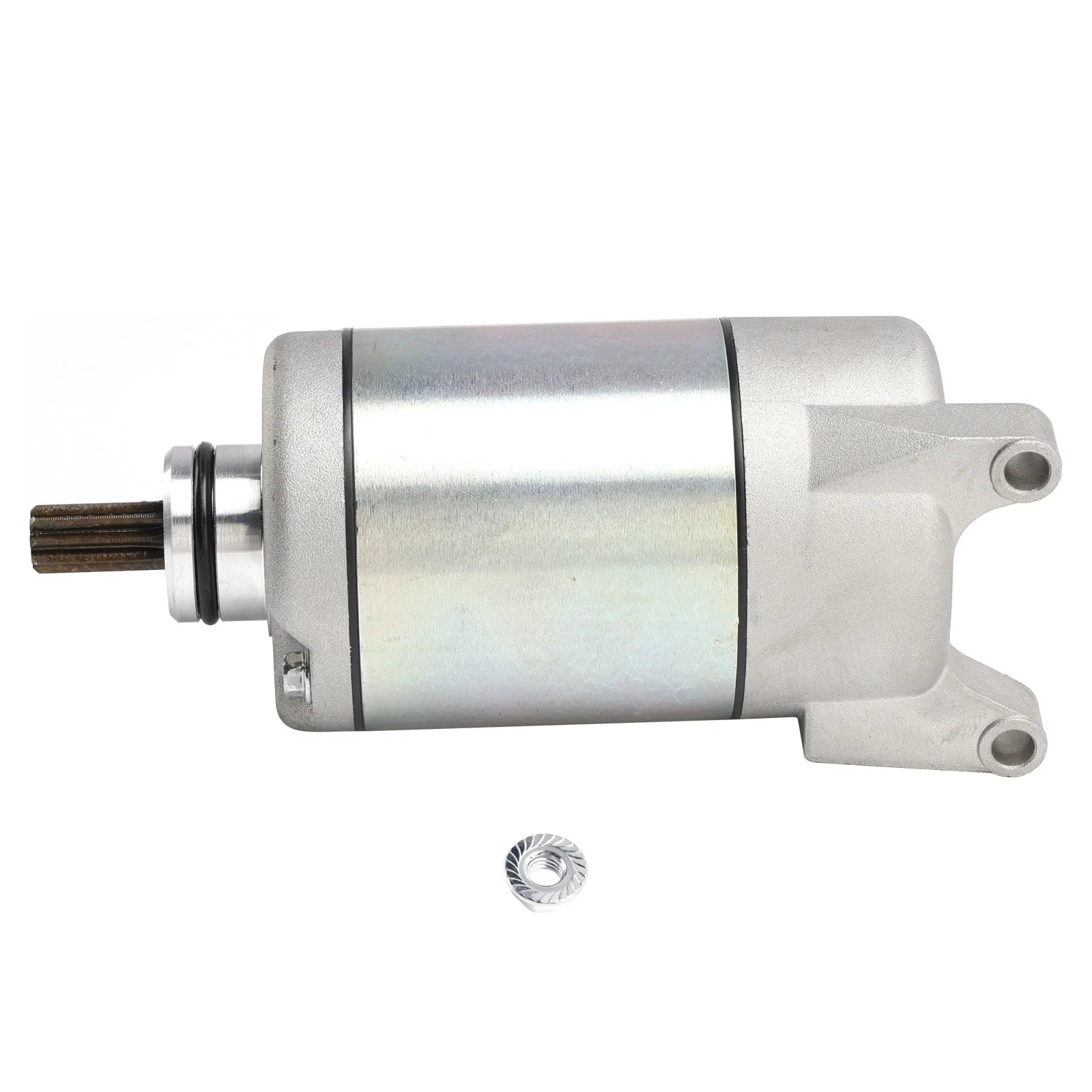 Starter Motor for HiSUN 400 UTV ATV MSU YS400 (2010–2023)