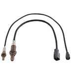 2x Oxygen Sensor Upstream Downstream for Toyota Corolla 2014–2019 (1.8L)