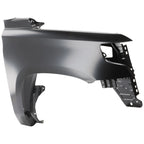 Fender for Chevrolet Tahoe (2015–2020) Front Driver & Passenger Side