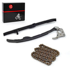 Cam Timing Chain & Guides for Yamaha Raptor 700 700R YFM700R (2006–2020)