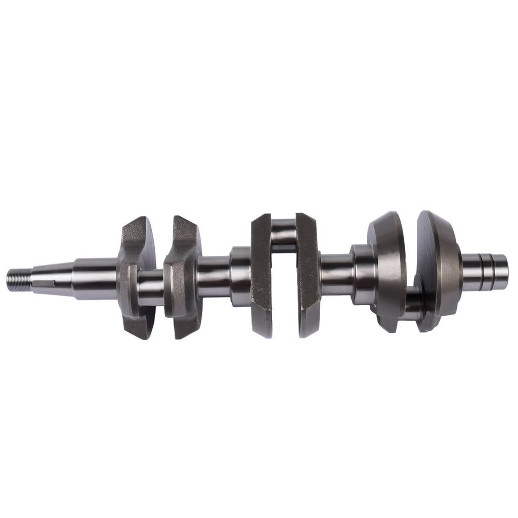 Crankshaft for Yamaha 75HP 80HP 85HP 90HP 3 Cylinder (2 Stroke)