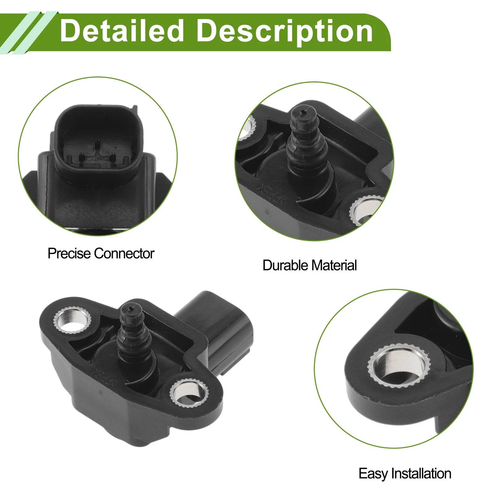 MAP Sensor for Mercedes-Benz C-Class W204 (2007–2015) No.41538428