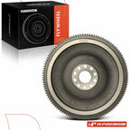 Solid Clutch Flywheel for Toyota Tacoma 2.7L Manual (2005–2018)
