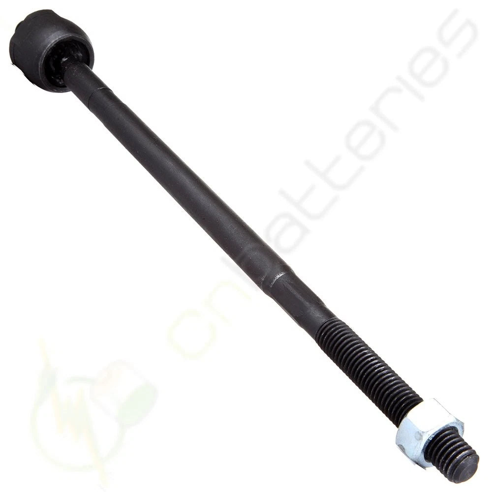 Set of 4 Front Inner & Outer Tie Rod Ends for 2006 Ford Focus