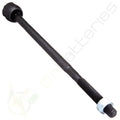 Set of 4 Front Inner & Outer Tie Rod Ends for 2006 Ford Focus