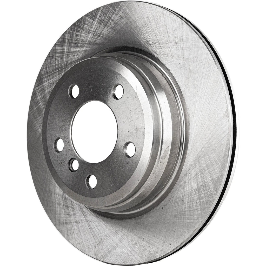 Disc Brake for BMW 440i xDrive Gran Coupe (2017–2020) Rear Solid