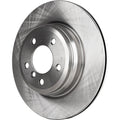 Disc Brake for BMW 440i xDrive Gran Coupe (2017–2020) Rear Solid