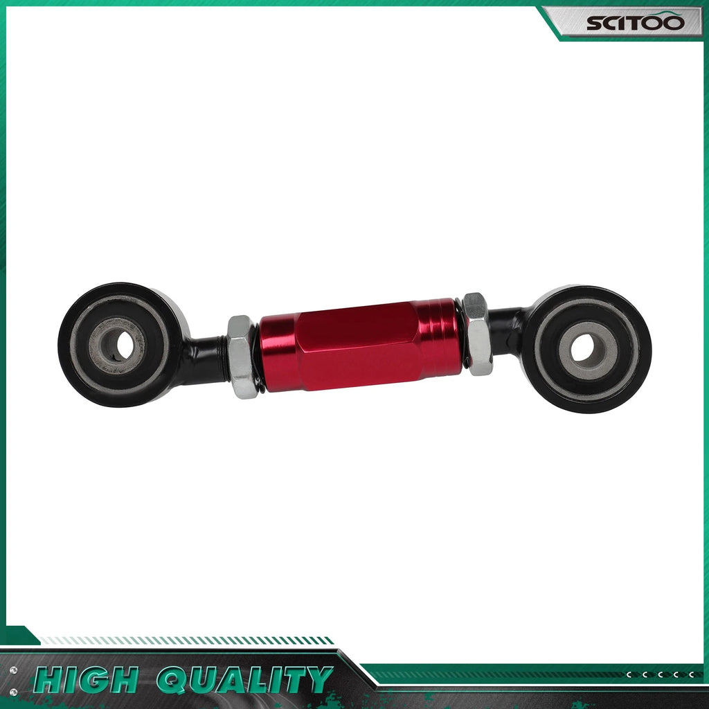 Adjustable Rear Lower Top Camber Control Arm for Honda Civic (1988–2000)