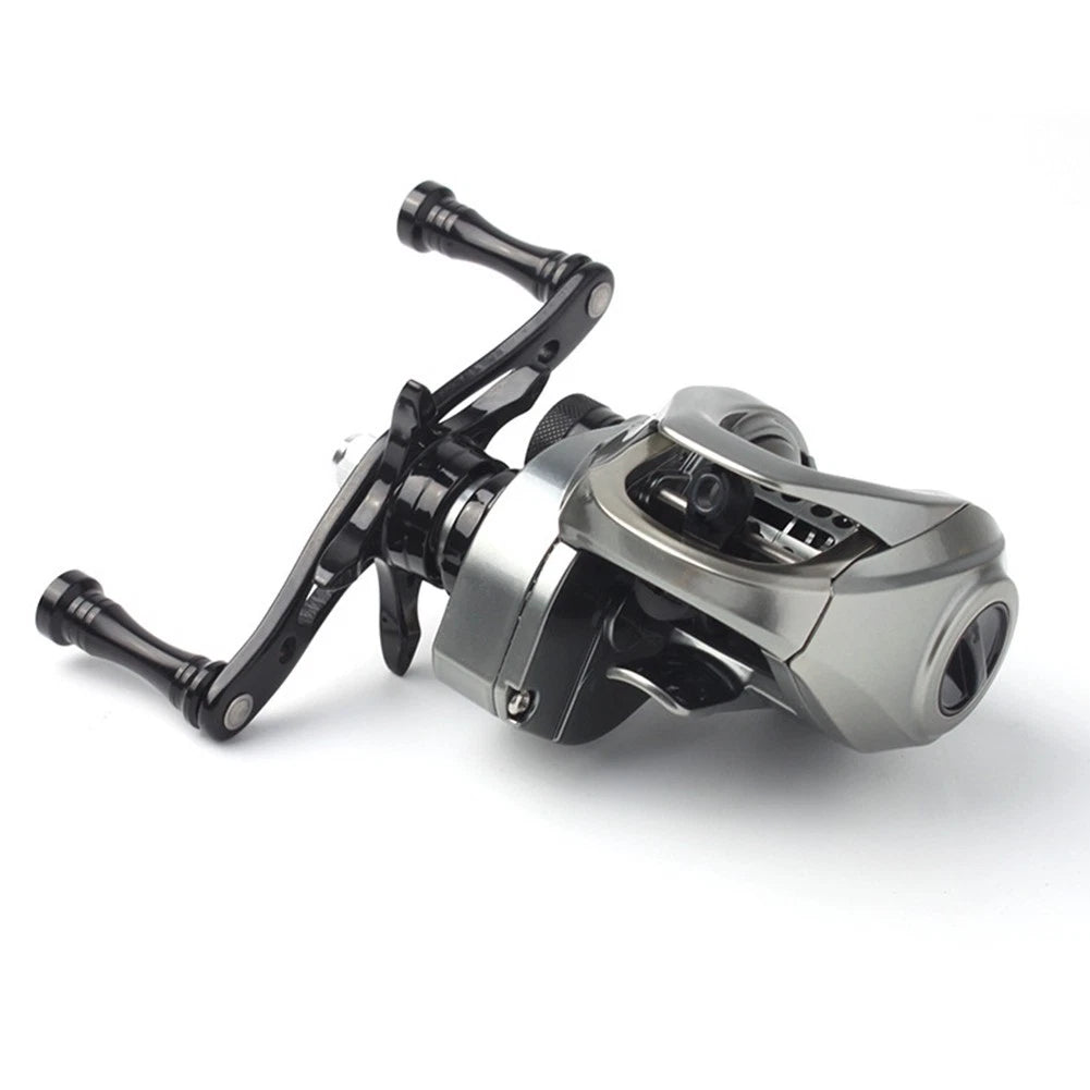 Aluminum Alloy Fishing Reel Rocker Handle for ABU DAIWA