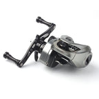 Aluminum Alloy Fishing Reel Rocker Handle for ABU DAIWA