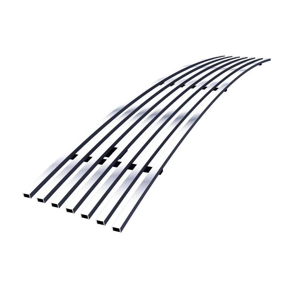 Stainless Steel Chrome Billet Grille Insert for Ford Explorer (2011–2015)
