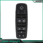Door Lock Switch for Jeep Cherokee 3.2L (2014) 68141894AA