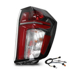 LED Tail Light Brake Lamp Right Side for Chevy Suburban Tahoe (2021–2023)