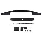 Rear Step Tailgate Cover for Ford F150 (2015–2020) FL3Z-9941018-AB