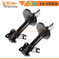 Front Pair Shock Absorbers for Nissan Maxima (1995–1999)