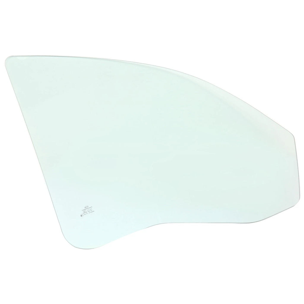 Front Passenger Right Door Glass for Lincoln MKZ Ford Fusion